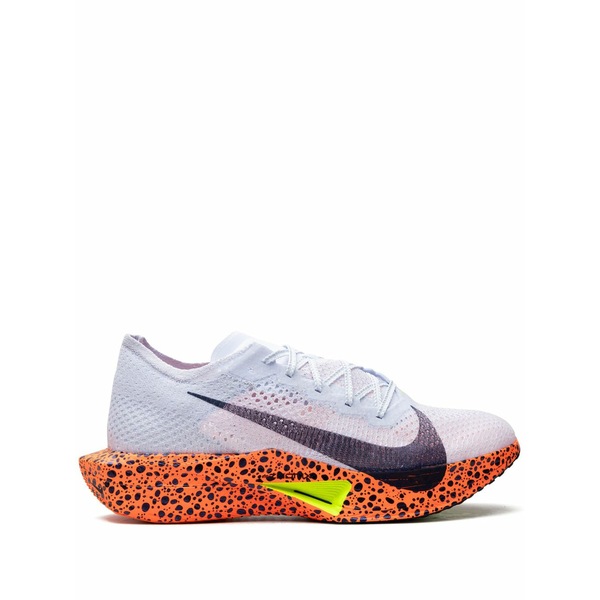 ナイキ メンズ スニーカー シューズ Zoomx vaporfly 3 "safari" sneakers Blue|asty