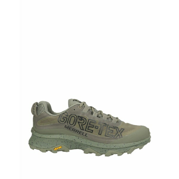 MERRELL メレル アルパイン レースアップ スニーカー 24.0㎝ MERRELL メレル アルパイン スニーカー レースアップ 24.0