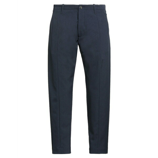 【送料無料】 ナイン イン ザ モーニング メンズ カジュアルパンツ ボトムス Pants Blue 19,695円