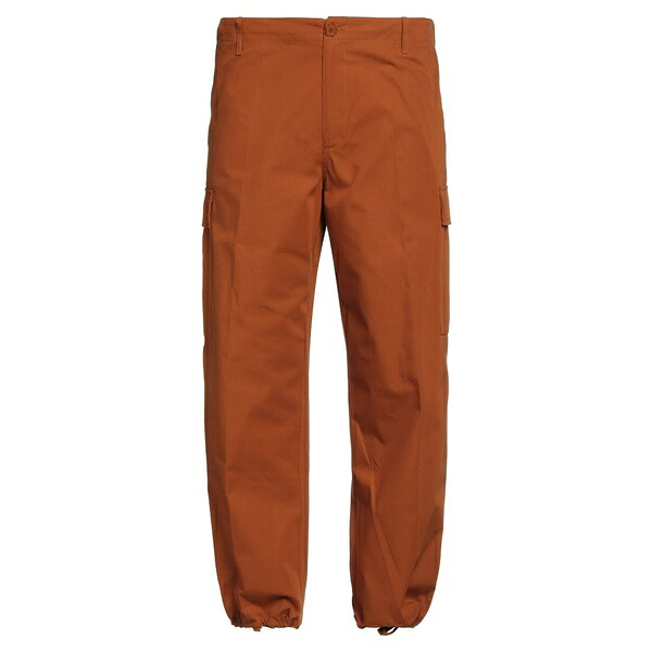 【送料無料】 ケンゾー メンズ カジュアルパンツ ボトムス Pants Brown｜asty
