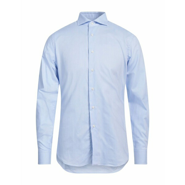 【送料無料】 グリージョ メンズ シャツ トップス Shirts Azure 17,266円