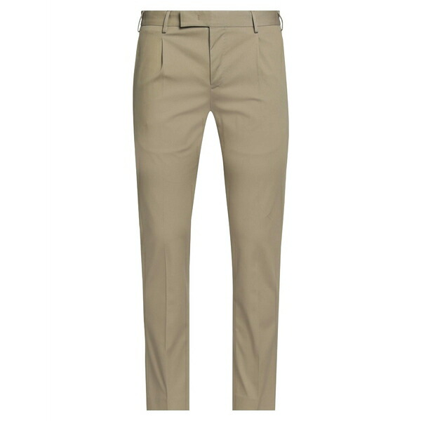 【送料無料】 PTトリノ メンズ カジュアルパンツ ボトムス Pants Green|asty