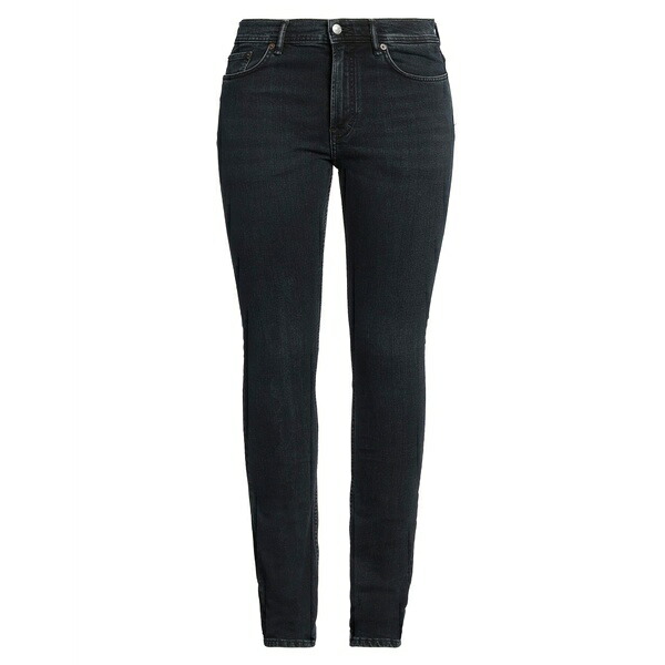 【送料無料】 アクネ ストゥディオズ メンズ デニムパンツ ボトムス Jeans Blue｜asty