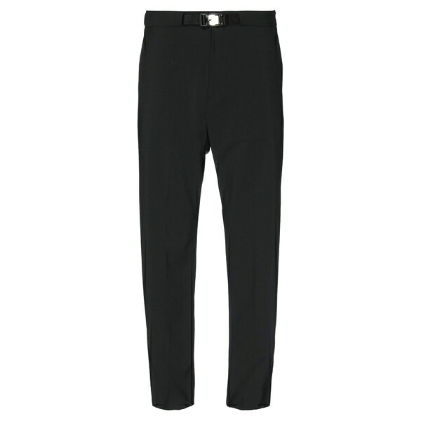 【送料無料】 アイム ブライアン メンズ カジュアルパンツ ボトムス Pants Black