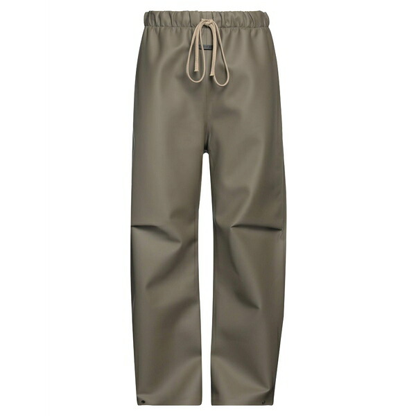 【送料無料】 フィアオブゴッド メンズ カジュアルパンツ ボトムス Pants Green