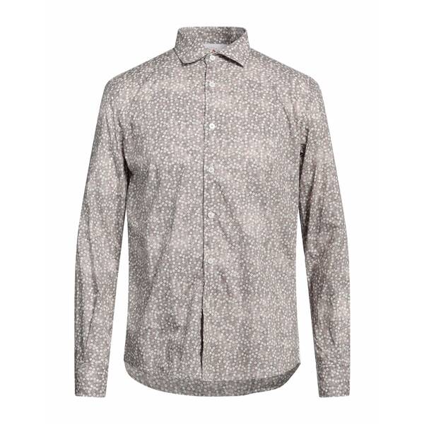 【送料無料】 フラッディー メンズ シャツ トップス Shirts Green