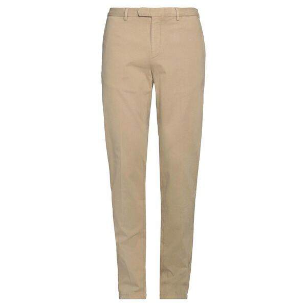 【送料無料】 ボリオリ メンズ カジュアルパンツ ボトムス Pants Beige｜asty 29,770円
