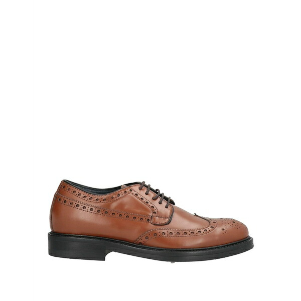 【送料無料】 セボーイズ メンズ ドレスシューズ シューズ Lace-up shoes Brown 44,070円