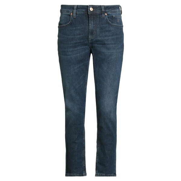 【送料無料】 ジェッカーソン メンズ デニムパンツ ボトムス Jeans Blue