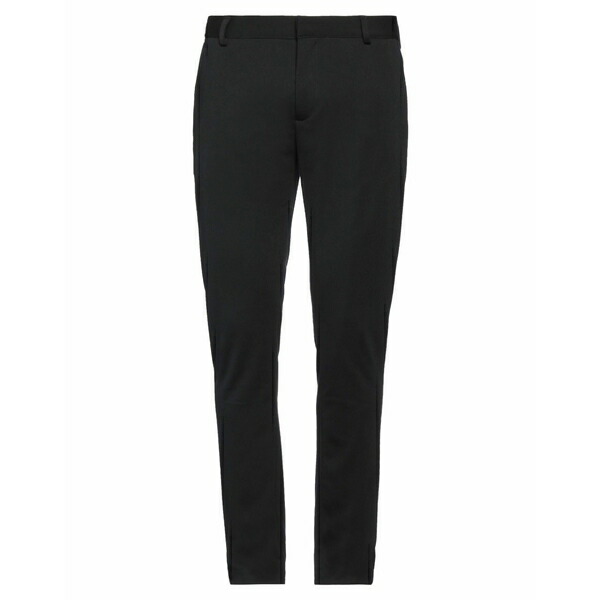 【送料無料】 ダニエレ アレッサンドリー二 メンズ カジュアルパンツ ボトムス Pants Black