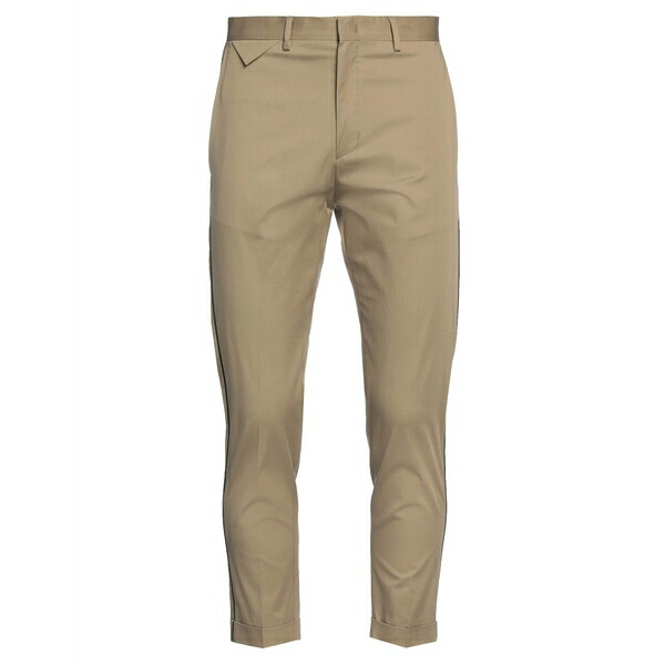 【送料無料】 ロウブランド メンズ カジュアルパンツ ボトムス Pants Beige