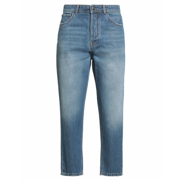 【送料無料】 レイン メンズ デニムパンツ ボトムス Jeans Blue