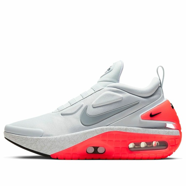 Nike ナイキ メンズ スニーカー  【Nike Adapt Auto Max Infrared CI5018-002】  サイズ US_9(27.0cm)