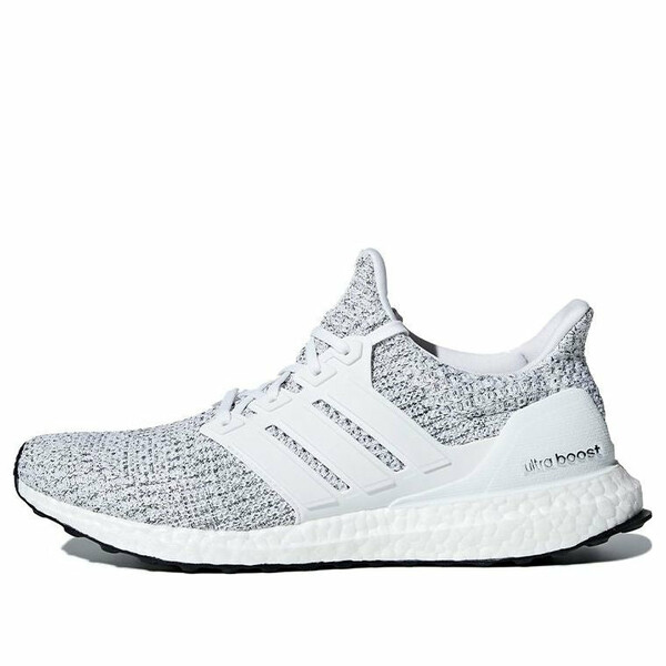 adidas アディダス メンズ スニーカー 【adidas UltraBoost 4.0 'Non-Dyed White' F36155】 サイズ US_8(26.0cm)|asty