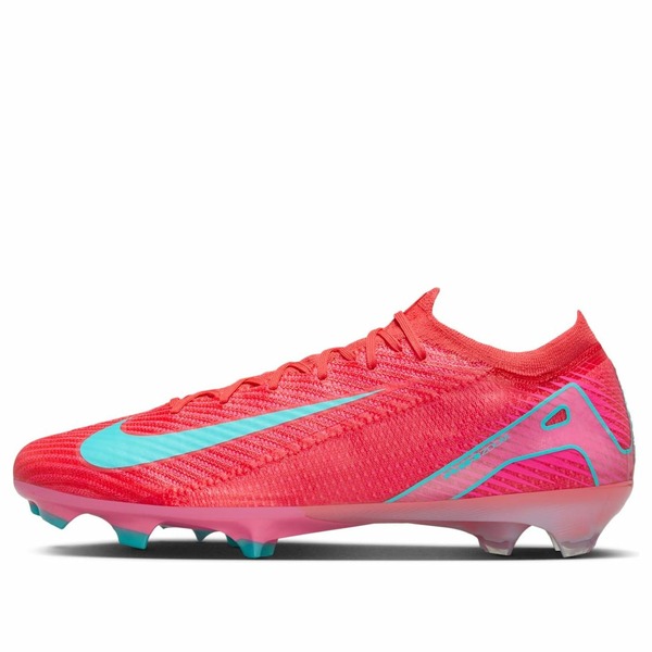 Nike ナイキ メンズ スニーカー  【Nike Mercurial Vapor 16 Elite FG \u0027Mad Energy Pack Red\u0027 FQ1457-800】  大きさ US_8.5(26.5糎)
