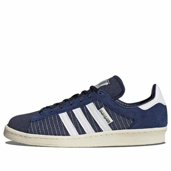 adidas アディダス メンズ スニーカー  【adidas Campus 80s \u0027Sashiko\u0027 GY4588】  大きさ US_8.5(26.5糎)