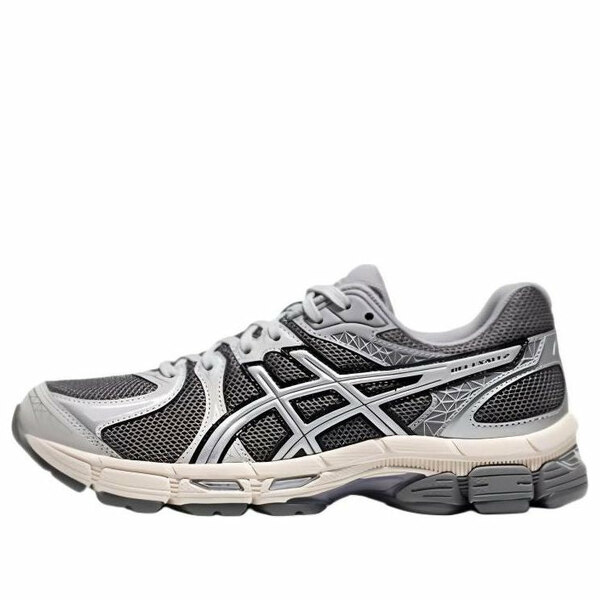 ASICS アシックス レディース スニーカー 【(WMNS) ASICS Gel-Exalt 2 'Grey' 1012B868-020】 サイズ US_9(26.0cm)｜asty