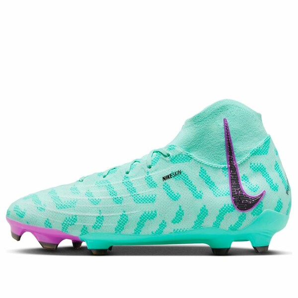 Nike ナイキ レディース スニーカー  【(WMNS) Nike Phantom Luna FG Hyper Turquoise FN8406-300】  サイズ US_6(23.0cm)