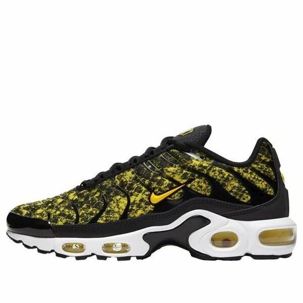 Nike ナイキ レディース スニーカー 【(WMNS) Nike Air Max Plus 'Snakeskin' CT1555-001】 サイズ US_7.5(24.5cm)｜asty