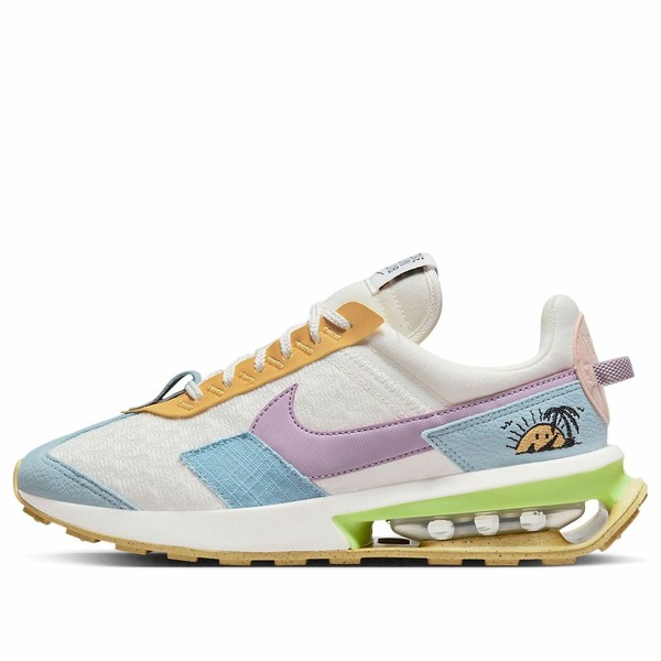 Nike ナイキ レディース スニーカー 【(WMNS) Nike Air Max Pre-Day SE 'Sun Club' DJ9984-100】 サイズ US_6(23.0cm)|asty