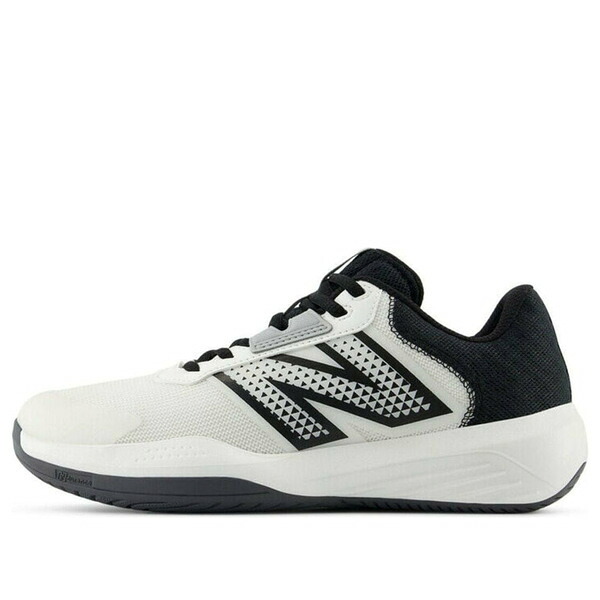 New Balance ニュー平衡にする レディース スニーカー  【(WMNS) New Balance 696 v6 \u0027White Black\u0027 WCH696W6】  大きさ US_W_11.5