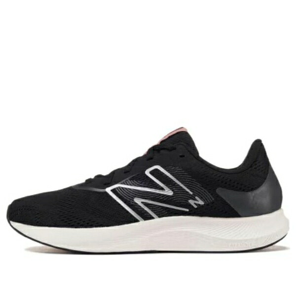New Balance ニューバランス レディース スニーカー  【(WMNS) New Balance Dynasoft Pro Run V2 Black White Pink WPRORLK2】  サイズ US_7.5(24.5cm)
