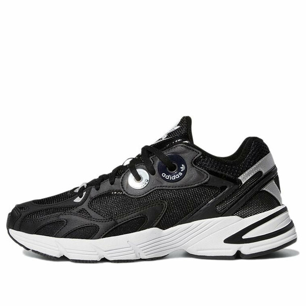 adidas アディダス レディース スニーカー  【(WMNS) adidas Astir \u0027Black White\u0027 GY5260】  大いさ US_5.5(22.5珊) スニーカー-レディース靴-靴