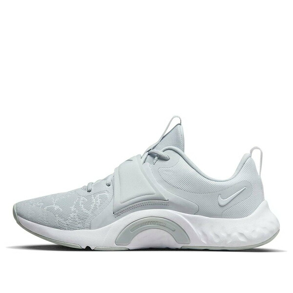 Nike ナイキ レディース スニーカー  【(WMNS) Nike Renew In-Season TR 12 Pure Platinum DD9301-002】  サイズ US_8(25.0cm)