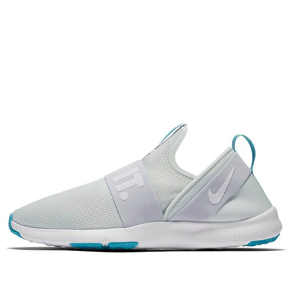 Nike ナイキ レディース スニーカー  【(WMNS) Nike Flex Motion Trainer Marathon/Sneakers AJ5905-002】  サイズ US_7(24.0cm)