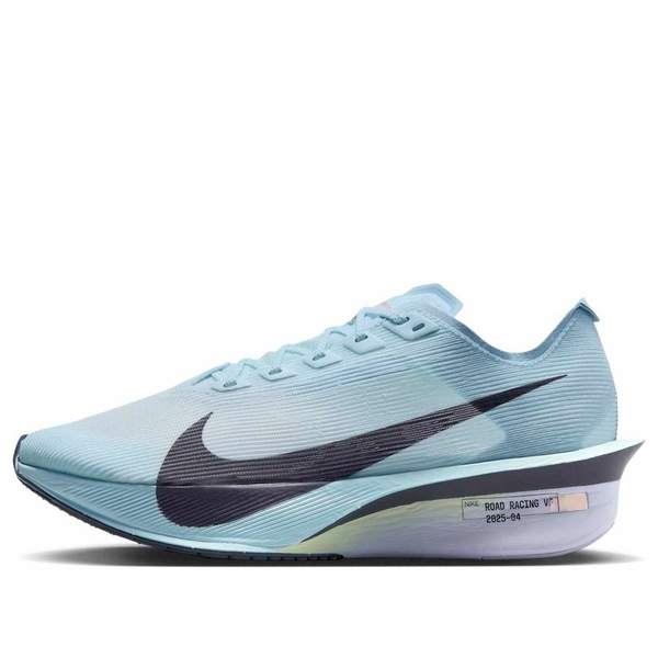Nike ナイキ レディース スニーカー  【(WMNS) Nike Vaporfly 4 Glacier Blue Blue Tint HF6412-400】  サイズ US_W_12