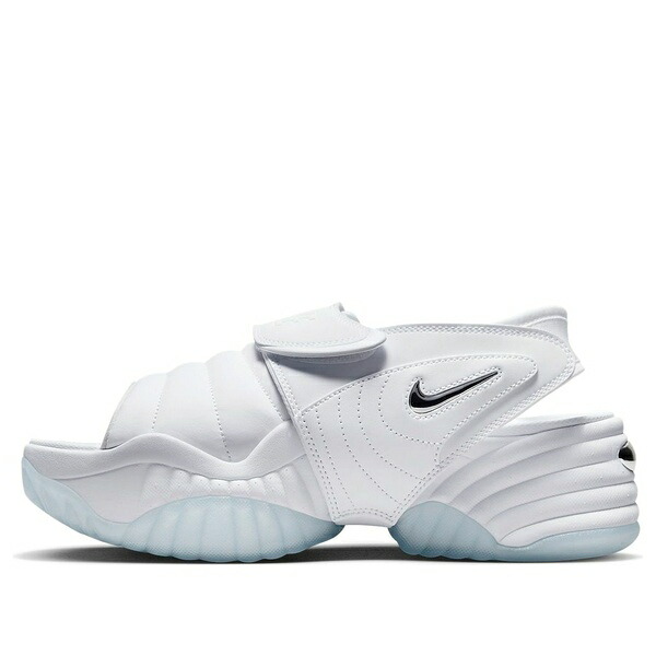 Nike ナイキ レディース スニーカー  【(WMNS)Nike Air Adjust Force Sandal \u0027White\u0027 DV2136-100】  大いさ US_W_12 靴-スニーカー