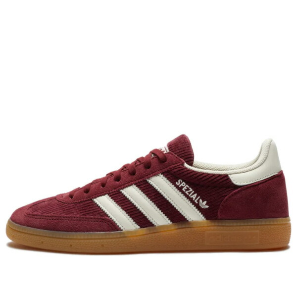 adidas アディダス レディース スニーカー  【(WMNS) adidas Handball Spezial \u0027Shadow Red\u0027 IG1978】  大きさ US_W_11.5