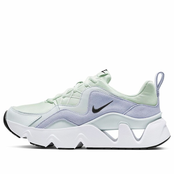 Nike ナイキ レディース スニーカー 【(WMNS) Nike RYZ 365 'Spruce Aura Ghost' BQ4153-007】 サイズ US_5.5(22.5cm)｜asty
