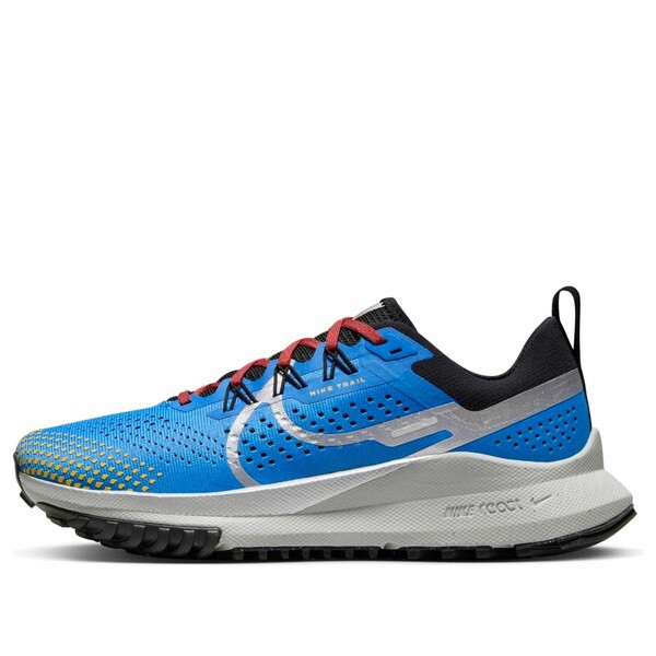 Nike ナイキ レディース スニーカー  【(WMNS) Nike Pegasus Trail 4 \u0027Light Photo Blue\u0027 DJ6159-401】  大きさ US_6.5(23.5糎)