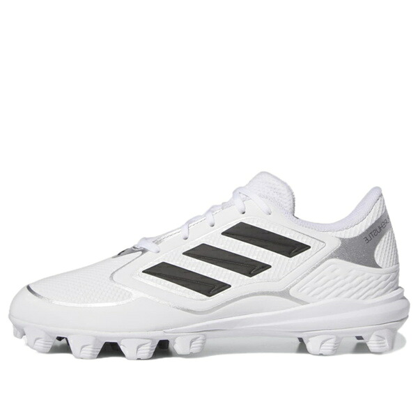 adidas アディダス レディース スニーカー 【(WMNS) adidas PureHustle 3 MD 'White Black' IG7139】 サイズ US_6.5(23.5cm)｜asty 27,972円
