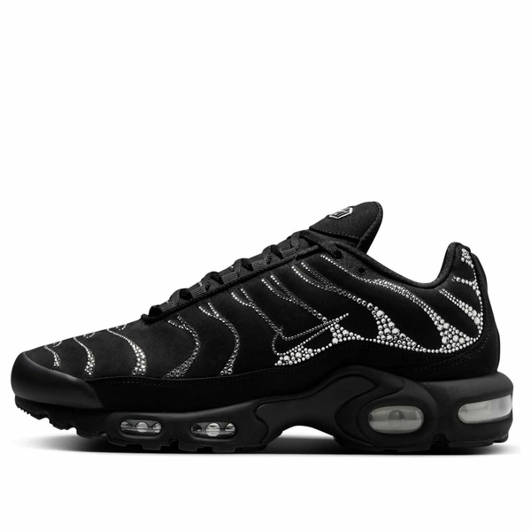 Nike ナイキ レディース スニーカー  【(WMNS) Nike Air Max Plus \u0027Swarovski Moonlight\u0027 FZ4237-001】  大きさ US_W_12