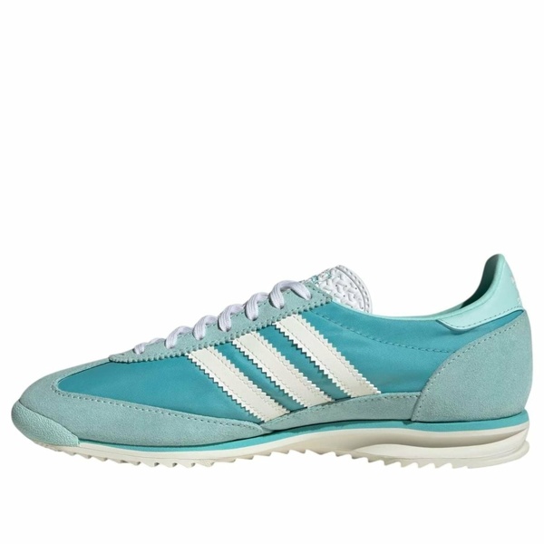 adidas アディダス レディース スニーカー 【(WMNS) adidas SL 72 OG \'Easy Mint\' JI0199】 サイズ US_6(23.0cm)|asty