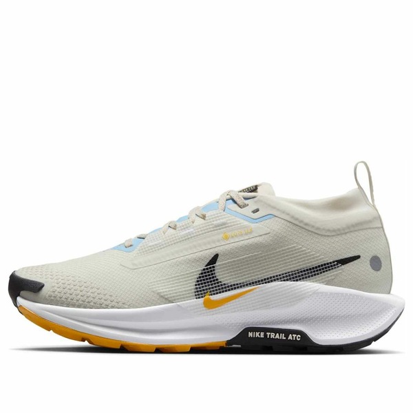 Nike ナイキ レディース スニーカー  【(WMNS) Nike Pegasus Trail 5 Gore-Tex \u0027Phantom Black Light Lemon Twist\u0027 FQ0912-003】  大きさ US_7.5(24.5糎)