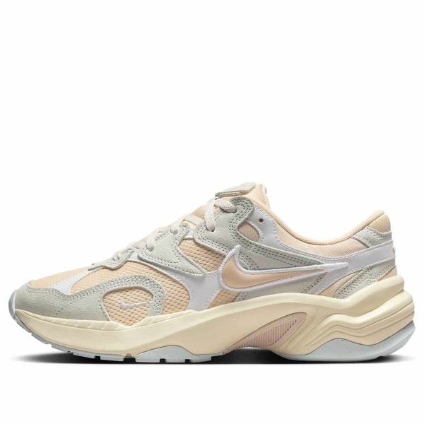 Nike ナイキ レディース スニーカー 【(WMNS) Nike AL8 'Photon Dust Soft Pearl' IB3952-002】 サイズ US_6.5(23.5cm)|asty