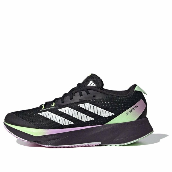 adidas アディダス レディース スニーカー  【(WMNS) adidas Adizero SL \u0027Black\u0027 IG8197】  大きさ US_7.5(24.5糎)