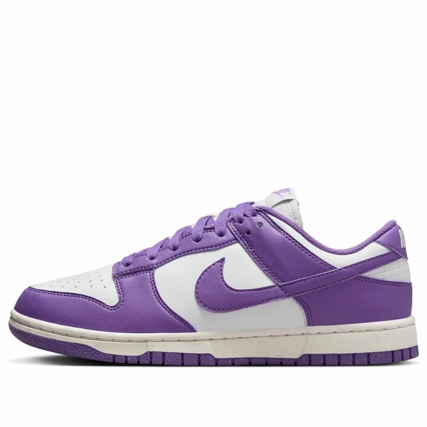 Nike ナイキ レディース スニーカー  【(WMNS) Nike Dunk Low Next Nature \u0027Black Raspberry\u0027 DD1873-108】  大きさ US_9.5(26.5糎)