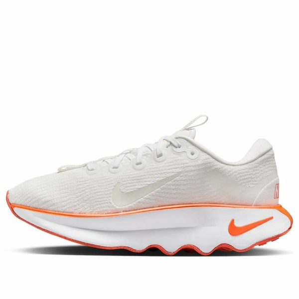 Nike ナイキ レディース スニーカー 【(WMNS) Nike Motiva 'Summit White Turf Orange' DV1238-109】 サイズ US_7.5(24.5cm)|asty