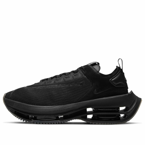 Nike ナイキ レディース スニーカー  【(WMNS) Nike Zoom Double-Stacked Triple Black CV8474-002】  サイズ US_7(24.0cm)