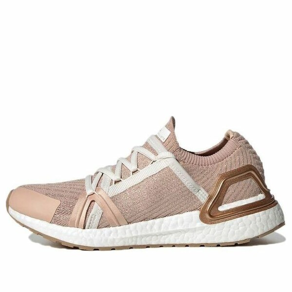 adidas アディダス レディース スニーカー  【(WMNS) adidas Stella McCartney x UltraBoost 20 \u0027Soft Powder Copper Metallic\u0027 GZ9999】  大きさ US_6(23.0糎)