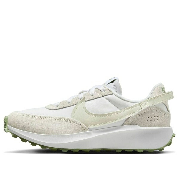 Nike ナイキ レディース スニーカー 【(WMNS) Nike Waffle Debut 'White Sea Glass' FN7100-100】 サイズ US_6(23.0cm)｜asty