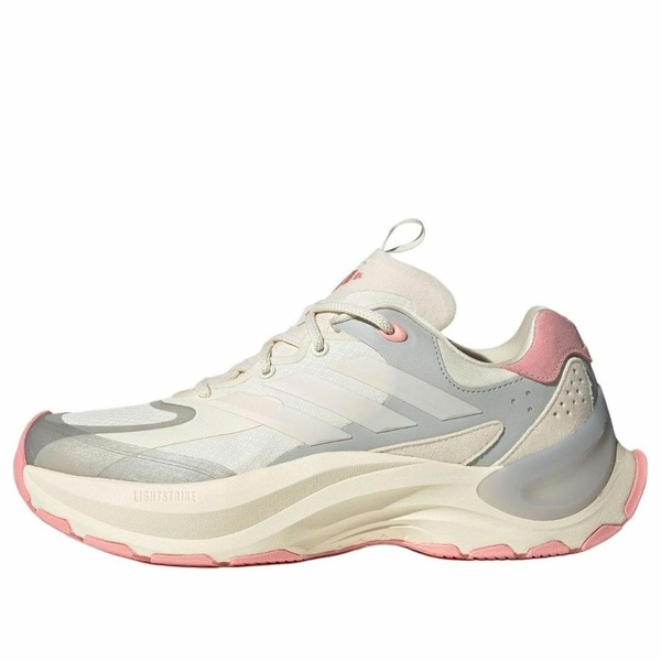 adidas アディダス レディース スニーカー 【(WMNS) adidas Maxxwavy ADV 'Cream White Wonder White Grey Two' JH9632】 サイズ US_7.5(24.5cm)｜asty