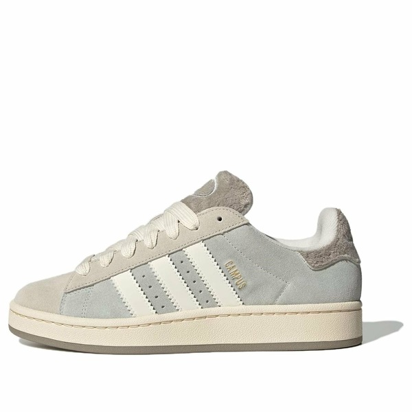 adidas アディダス レディース スニーカー  【(WMNS) adidas Campus 00s \u0027Grey Snow\u0027 JR8041】  大きさ US_5.5(22.5糎)
