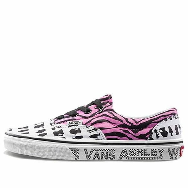 Vans バンズ レディース スニーカー 【(WMNS) Vans Ashley Williams x Era 'Vases' VN0A38FRVOL】 サイズ US_5(22.0cm)｜asty