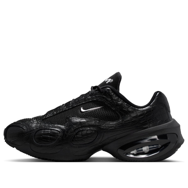 Nike ナイキ レディース スニーカー  【(WMNS) Nike Air Max Muse SE Black Metallic Silver IB6689-001】  サイズ US_W_11