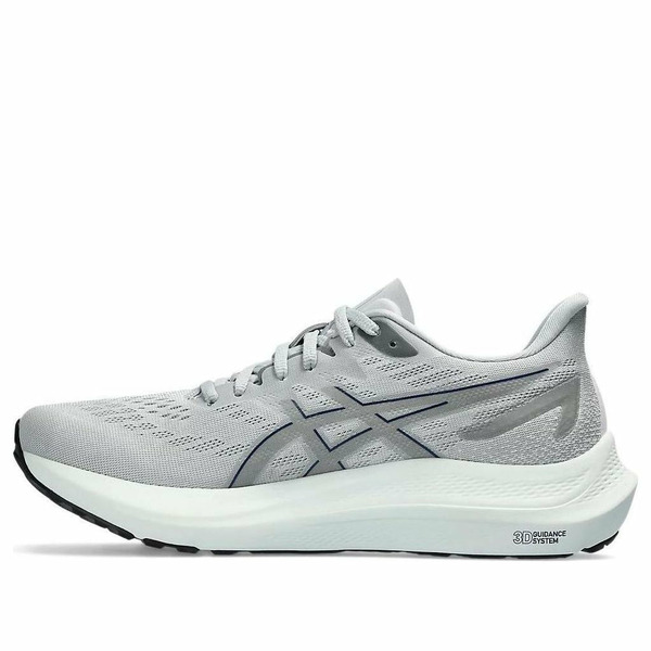 ASICS アシックス レディース スニーカー 【(WMNS) ASICS GT-2000 12 'Piedmont Grey' 1012B506-023】 サイズ US_6(23.0cm)|asty